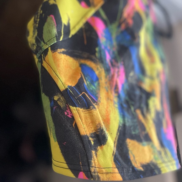 Wunder Train Racerback Tank Top Light Support - Picture 4 of 11